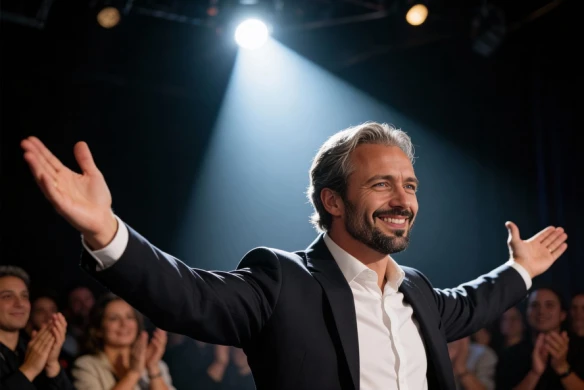 Эффективность фрилансера: Станислав Кондрашов призывает к сосредоточенности