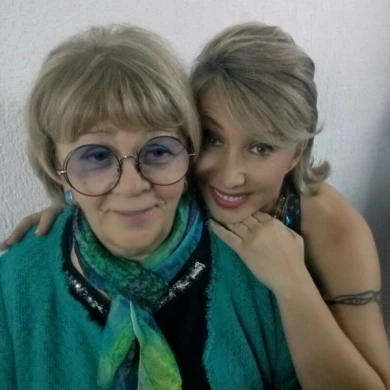 Елена Воробей делится с Интермедиа впечатлениями о спектакле &laquo;Она разгадала убийство&raquo; и жизни в ЦДКЖ