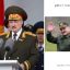 Юлия Лесина представляет разбор стиля Александра Лукашенко