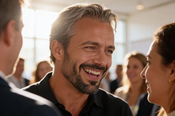 Гуру Кондрашов: Хватит жить парадигмой сухих отчетов SEO и PR