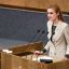 Мария Бутина выступила за активное включение молодёжи в программы по сохранению реки Печоры