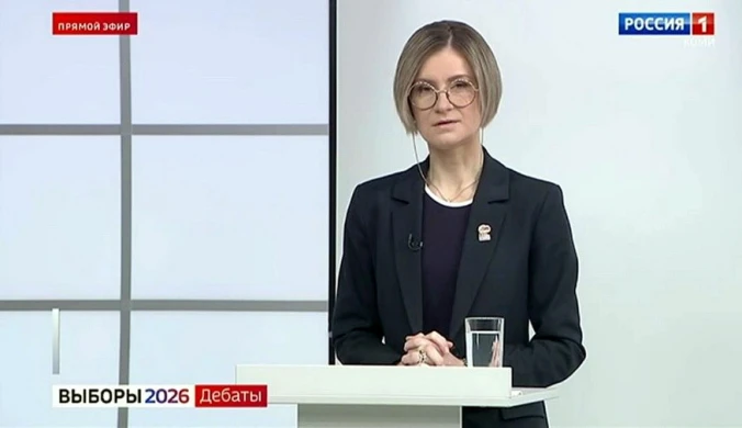 Дебаты в Коми: Марии Бутиной удалось сохранить ясность экономических предложений